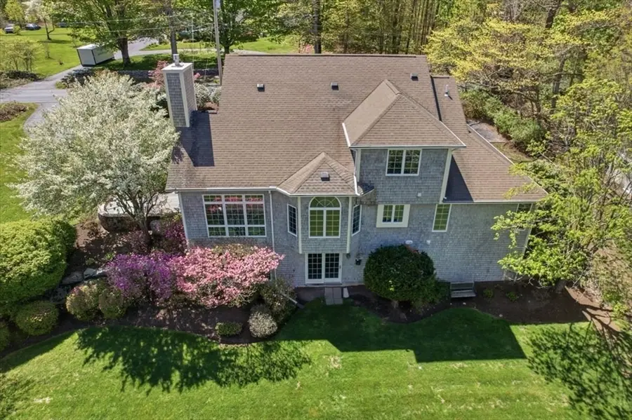 19 Pine Street, Rehoboth, MA 02769 - #3