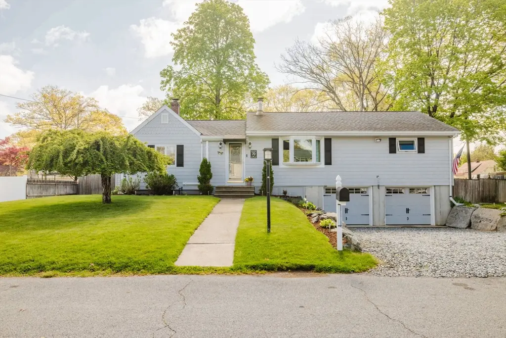 70 Ricard St, Seekonk, MA 02771 - #1