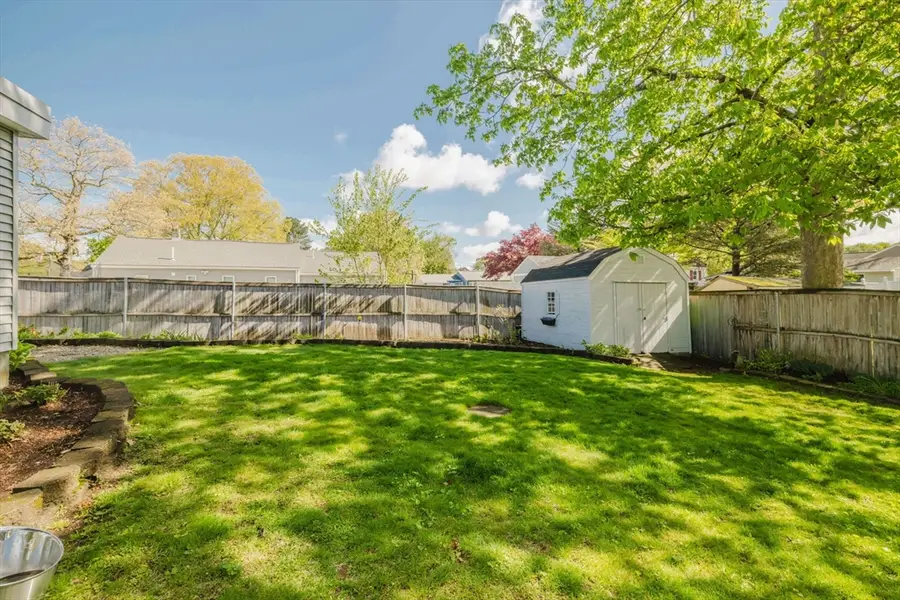 70 Ricard St, Seekonk, MA 02771 - #3