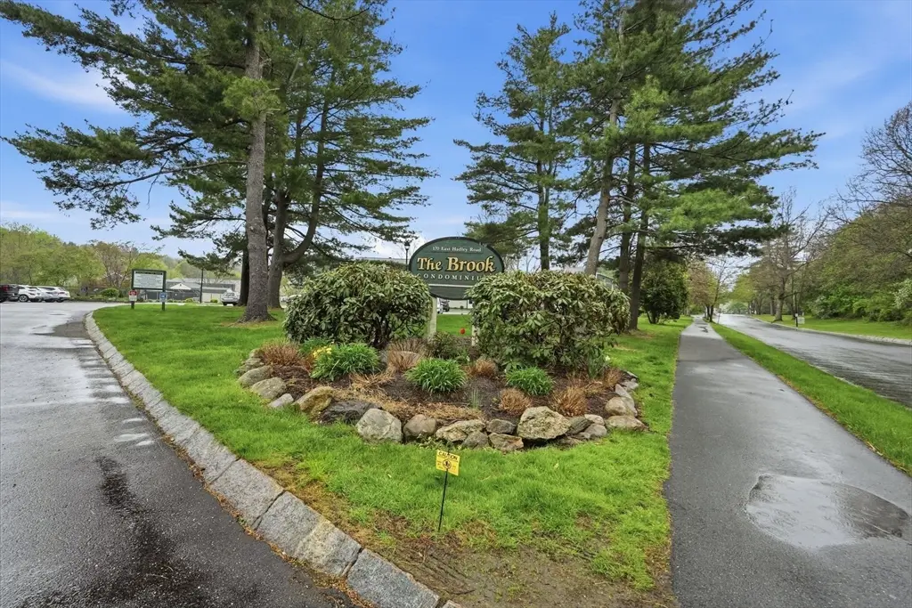 170 E Hadley Rd #23, Amherst, MA 01002 - #1