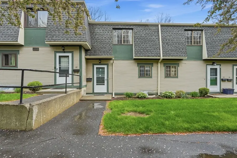 170 E Hadley Rd #23, Amherst, MA 01002 - #3
