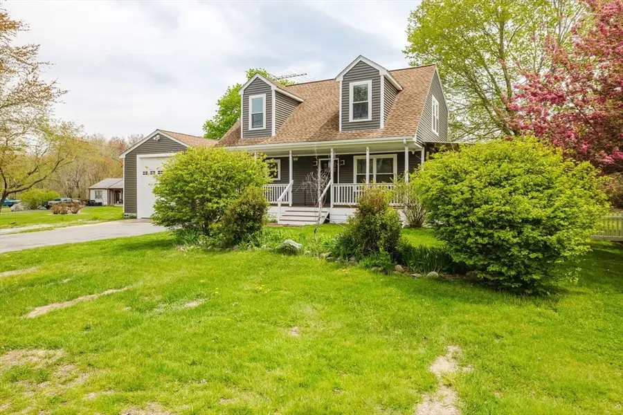 323 Warhurst Ave, Swansea, MA 02777 - #2