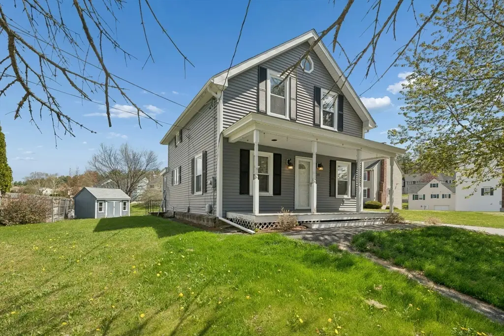 365 Clark St, Gardner, MA 01440 - #1