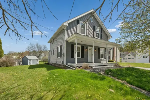 365 Clark St, Gardner, MA 01440