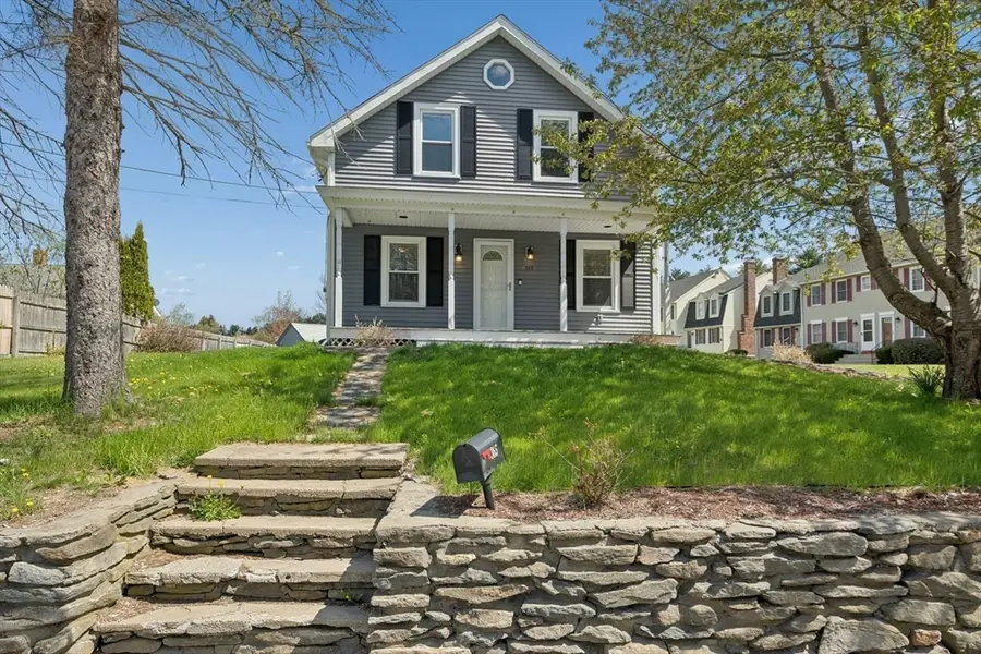 365 Clark St, Gardner, MA 01440 - #2