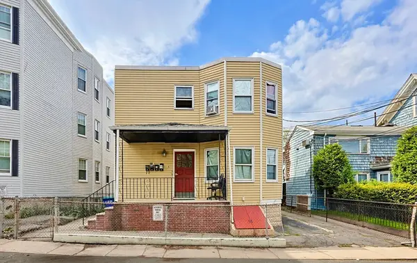 15 Kenneson Rd, Somerville, MA 02145