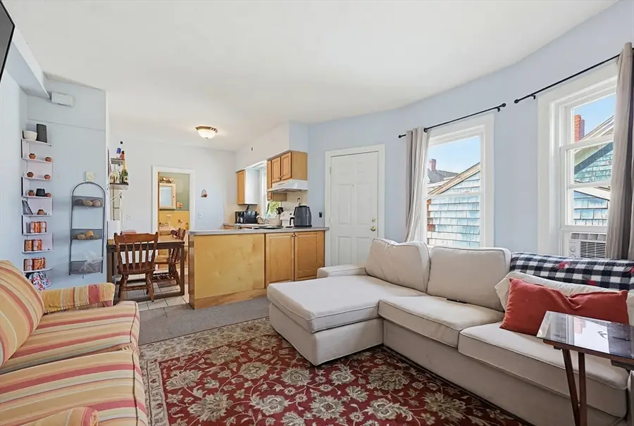 15 Kenneson Rd, Somerville, MA 02145 - #3