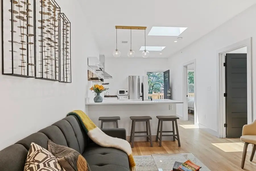 43 Wordsworth St #3, Boston, MA 02128 - #3