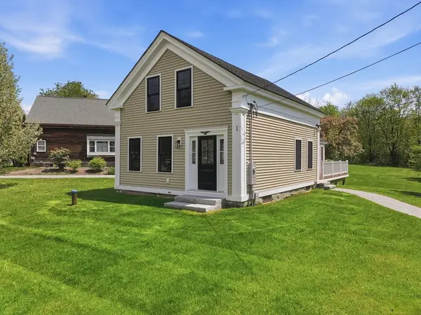 1 Barre Road Cut Off, Hubbardston, MA 01452