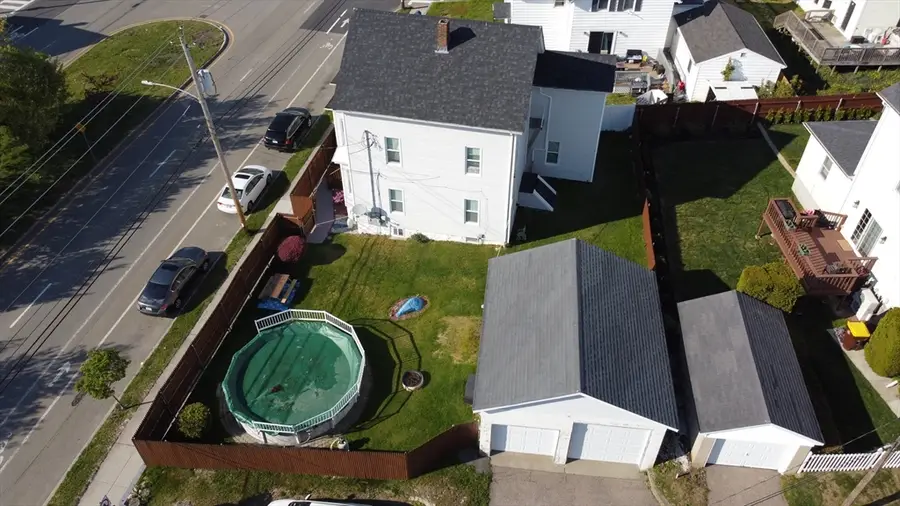 1264 Plymouth Avenue, Fall River, MA 02721 - #3