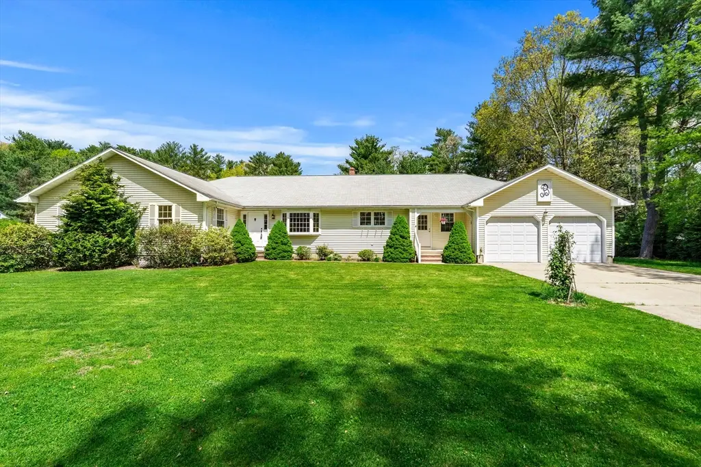 5 Marsden Ct, Seekonk, MA 02771 - #1