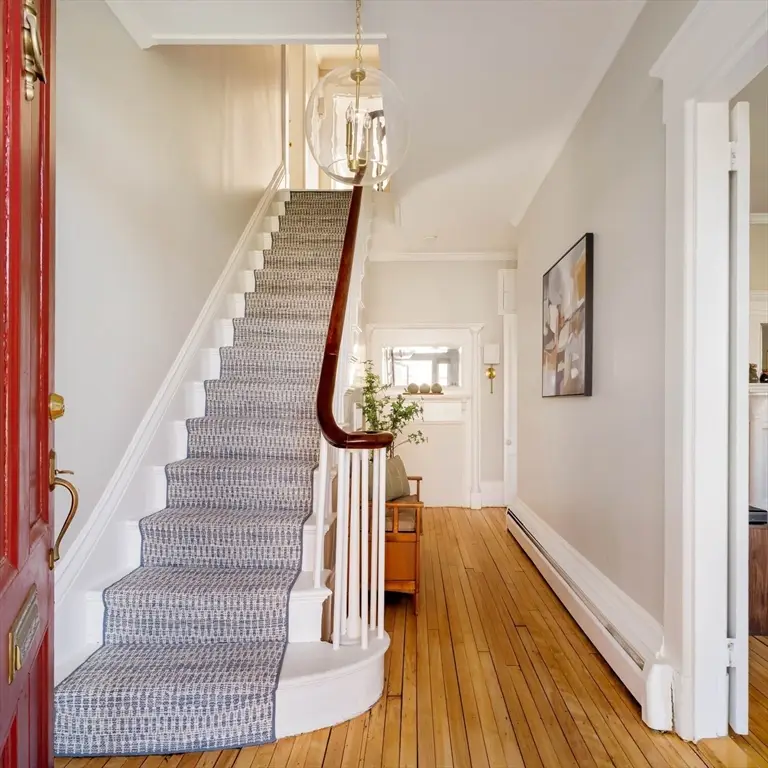31 School St. #1, Andover, MA 01810 - #3