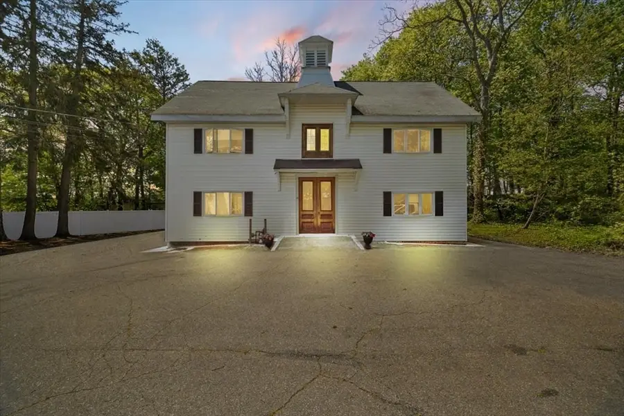 28 Union St #A, Rockland, MA 02370 - #2