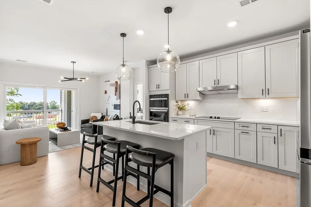 30 Coppersmith Way #408, Canton, MA 02021 - #1