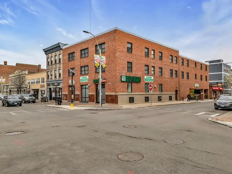 267 Broadway, Chelsea, MA 02150 - #2