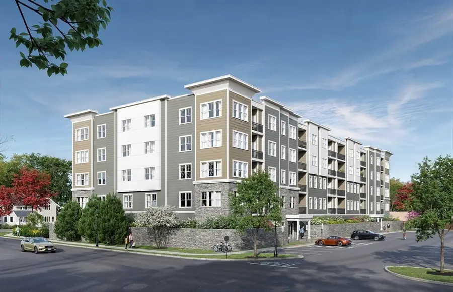 399 Neponset #308, Canton, MA 02021 - #3