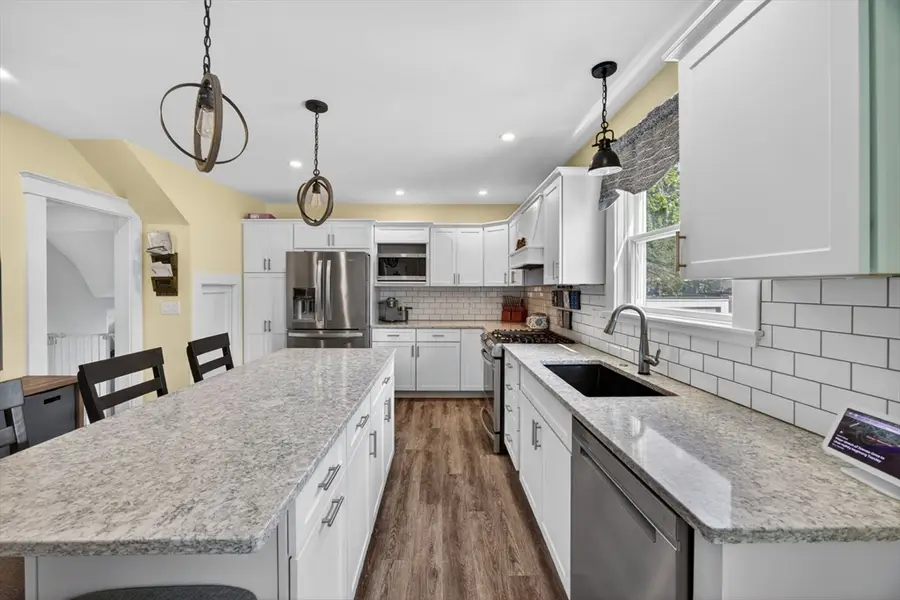11 Clifton Ave, Beverly, MA 01915 - #2