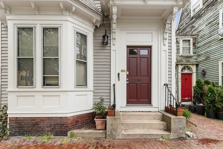 126-1/2 Federal St, Salem, MA 01970 - #2