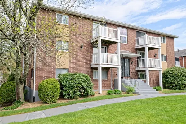 608 Boston Post Rd E #21, Marlborough, MA 01752