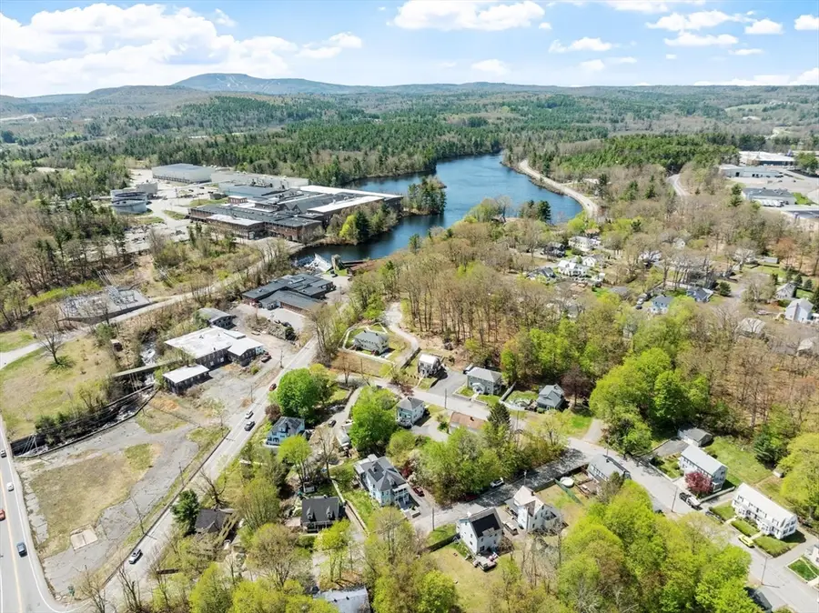 26-28 Eureka, Fitchburg, MA 01420 - #2