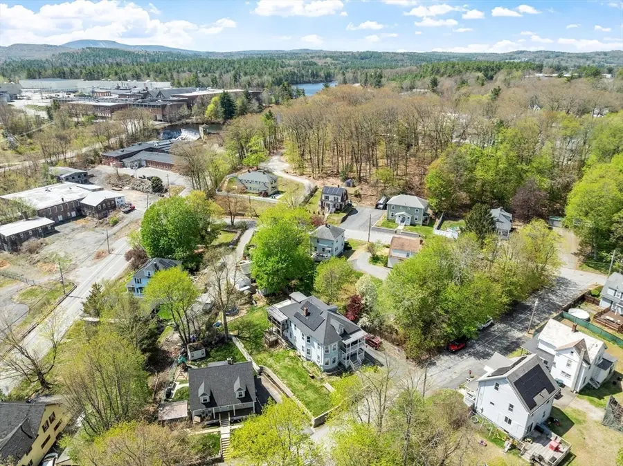26-28 Eureka, Fitchburg, MA 01420 - #3
