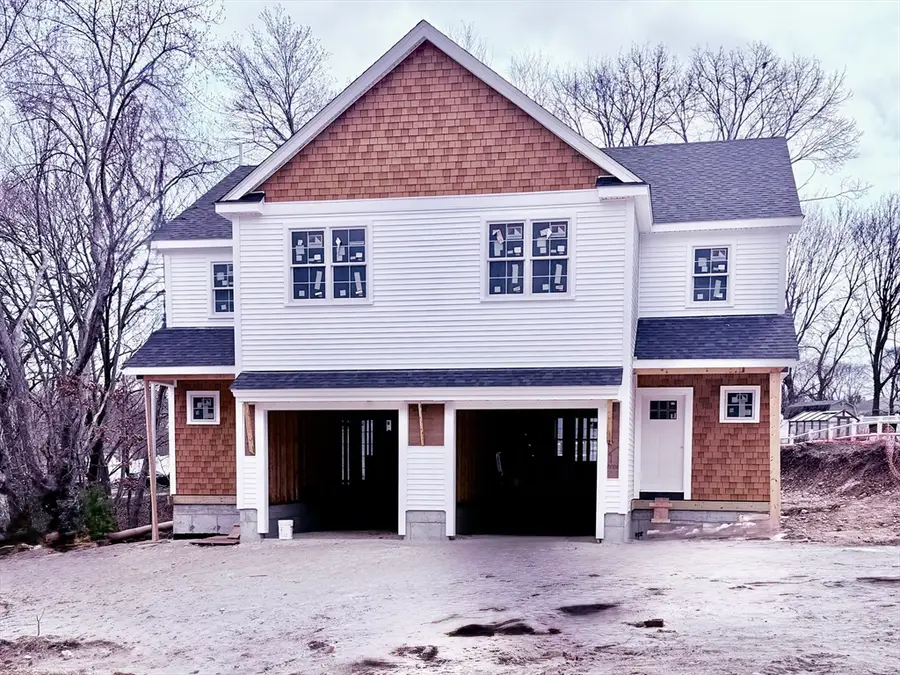 57 A Street #57, Franklin, MA 02038 - #2