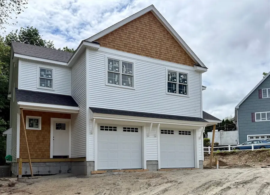 57 A Street #57, Franklin, MA 02038 - #3