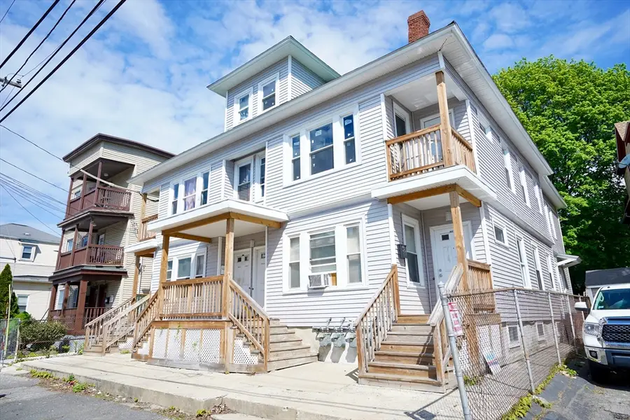 199-205 Boxford St, Lawrence, MA 01843 - #2