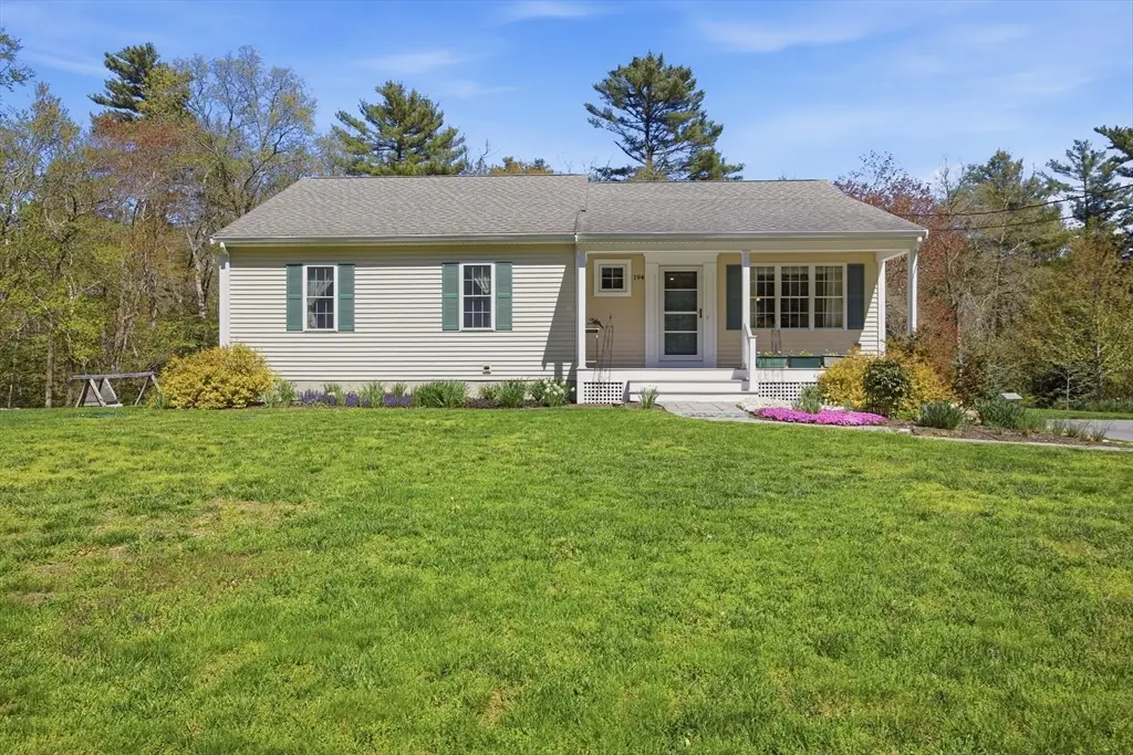 194 Miller Street, Middleboro, MA 02346 - #1