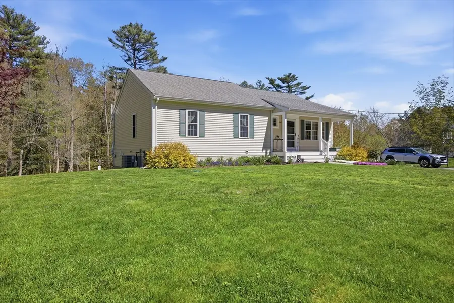 194 Miller Street, Middleboro, MA 02346 - #2