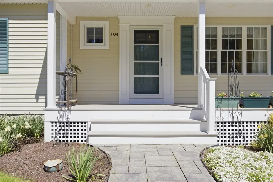 194 Miller Street, Middleboro, MA 02346 - #3