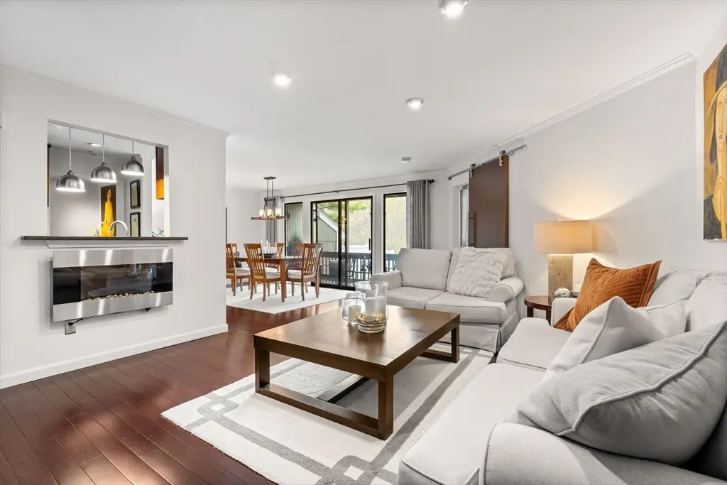 13 First Street #A-13, Salem, MA 01970 - #1