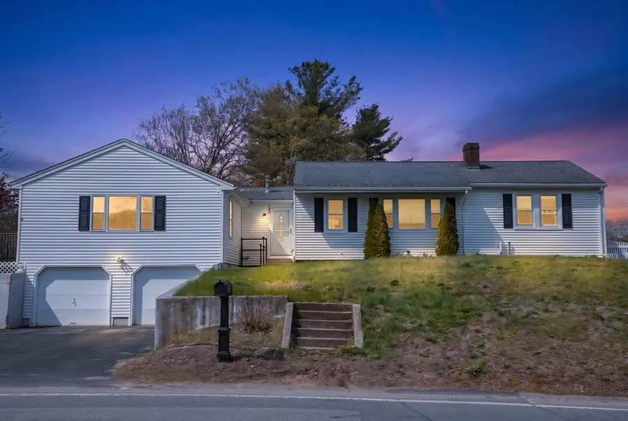969 Chandler Street, Tewksbury, MA 01876 - #2