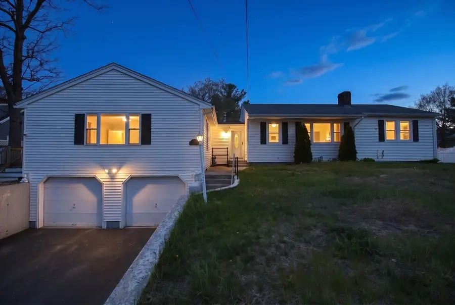 969 Chandler Street, Tewksbury, MA 01876 - #3