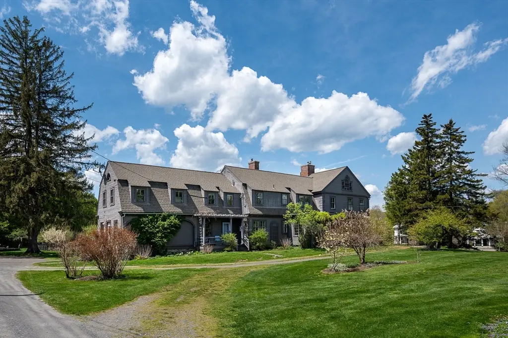14 South St, Ashfield, MA 01330 - #1