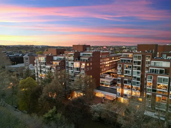 975 Memorial Drive #405-406, Cambridge, MA 02138