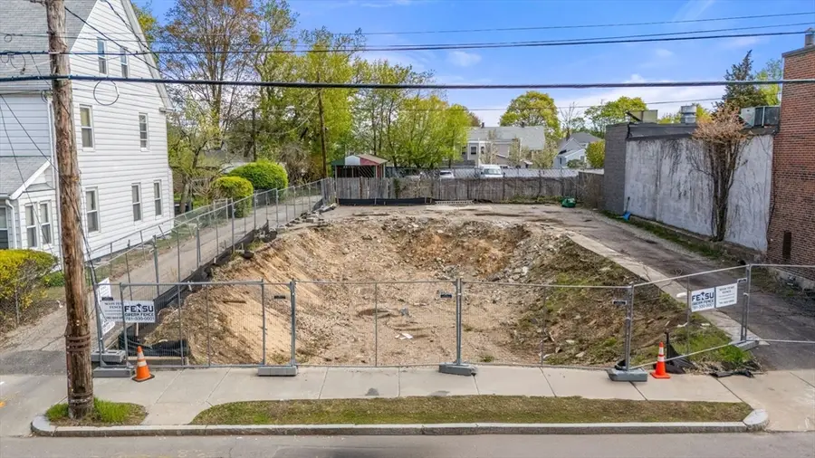 194 Adams St, Newton, MA 02458 - #2