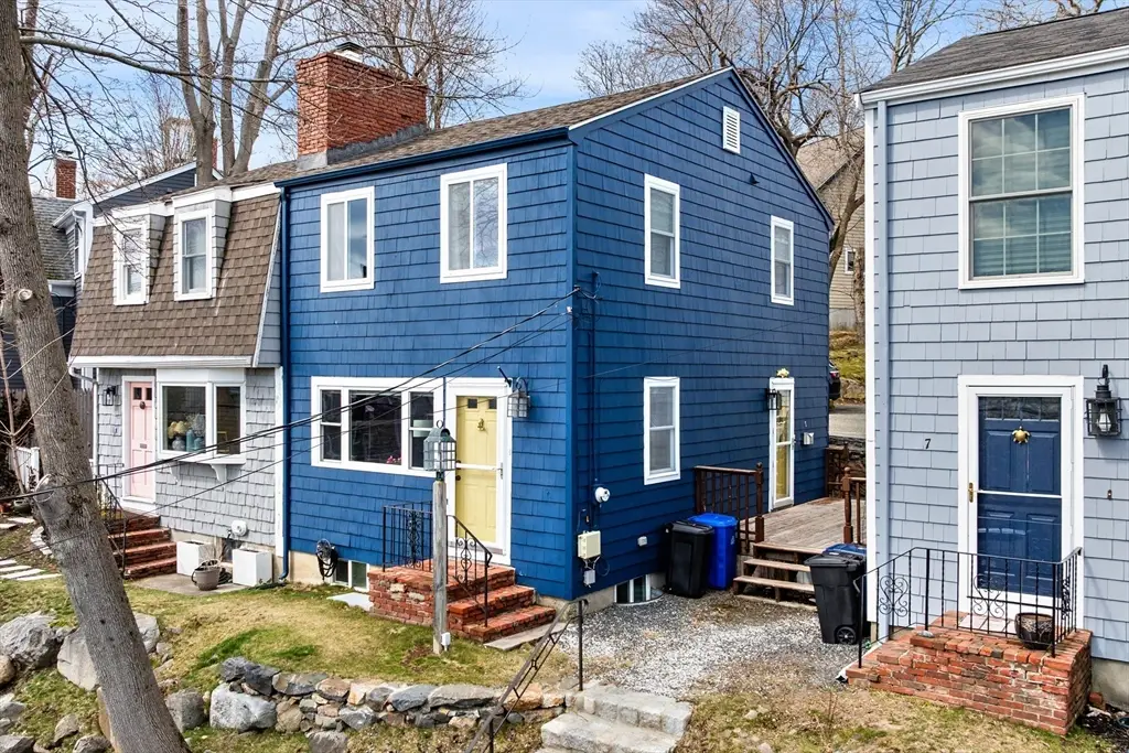 6 Prospect Ct #6, Marblehead, MA 01945 - #1