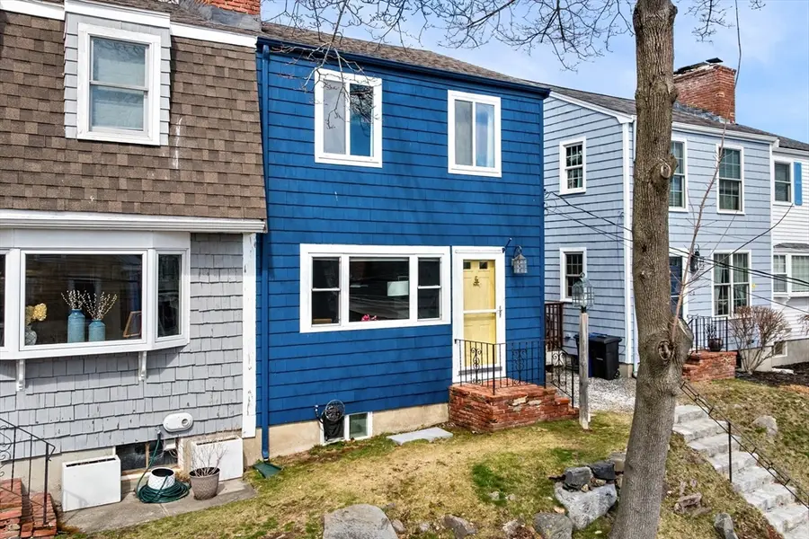 6 Prospect Ct #6, Marblehead, MA 01945 - #2