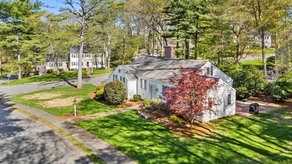 1 Westway, Lynnfield, MA 01940 - #1