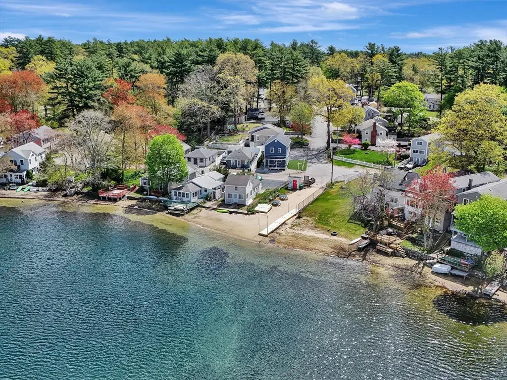 47 Woodbine Ave, Pembroke, MA 02359 - #1