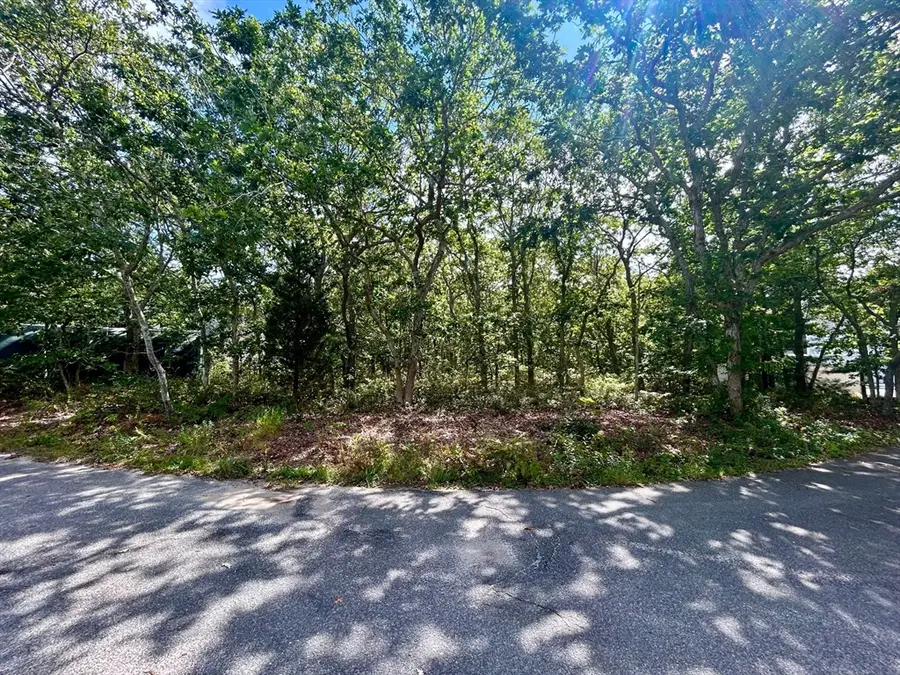 5 Candlemaker Circle, Edgartown, MA 02539 - #2