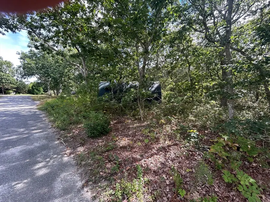 5 Candlemaker Circle, Edgartown, MA 02539 - #3