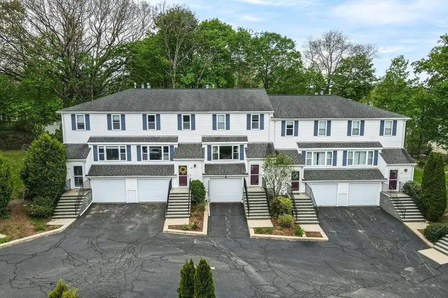 149 Bolivar St #B2, Canton, MA 02021 - #2