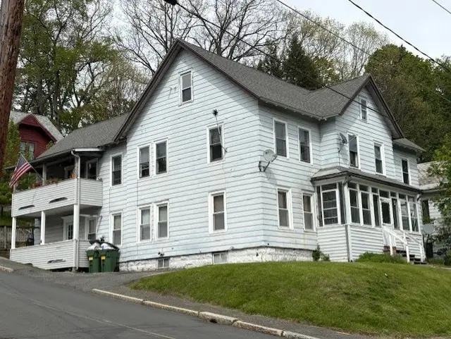 129-131 Liberty Street, North Adams, MA 01247 - #1