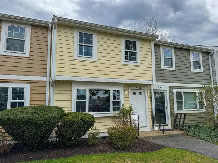 3 Lydon Ln #A1, Halifax, MA 02338 - #2