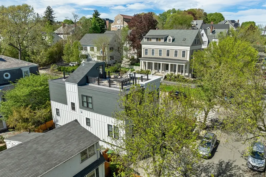 22 Harvard St, Somerville, MA 02143 - #3