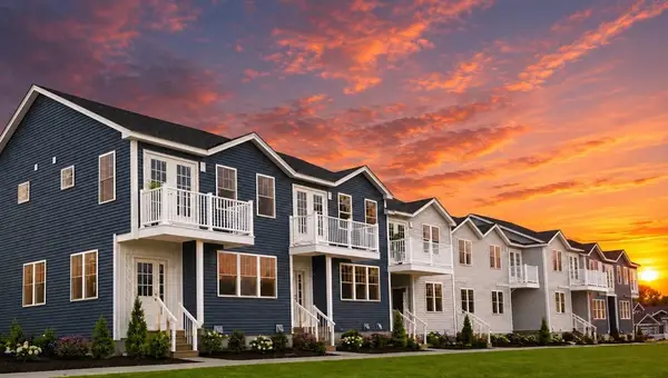 36 Starboard Dr #C, Wareham, MA 02532
