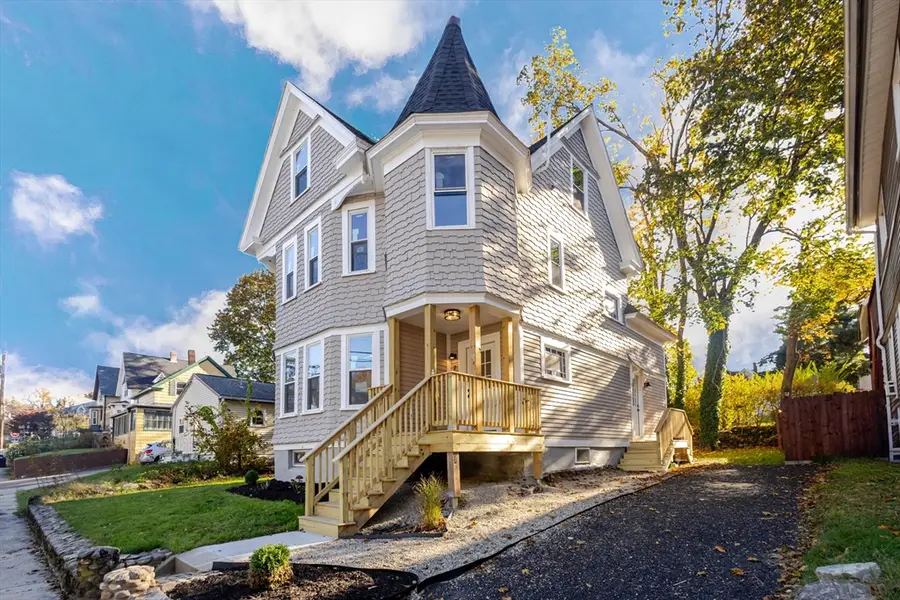 7 Florence Street, Putnam, CT 06260 - #3