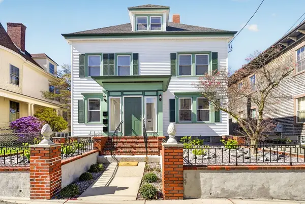 115 Mill St, New Bedford, MA 02740